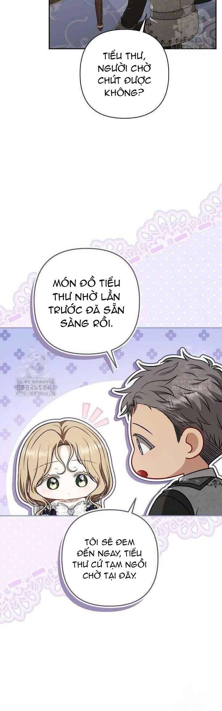 Tôi Đang Xem Một Vở Kịch - Chapter 25 - Page 8