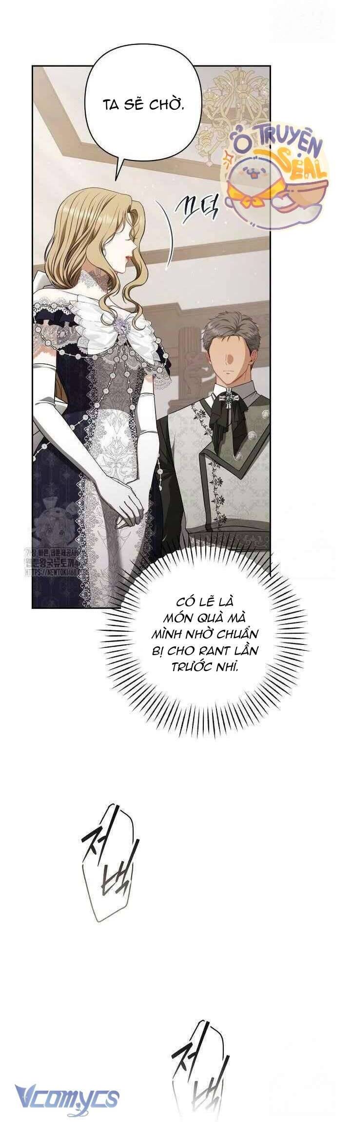 Tôi Đang Xem Một Vở Kịch - Chapter 25 - Page 9