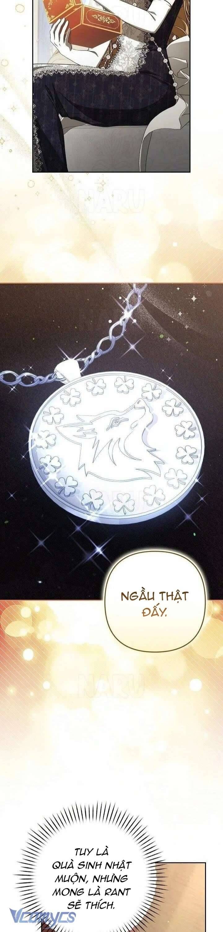 Tôi Đang Xem Một Vở Kịch - Chapter 26 - Page 12