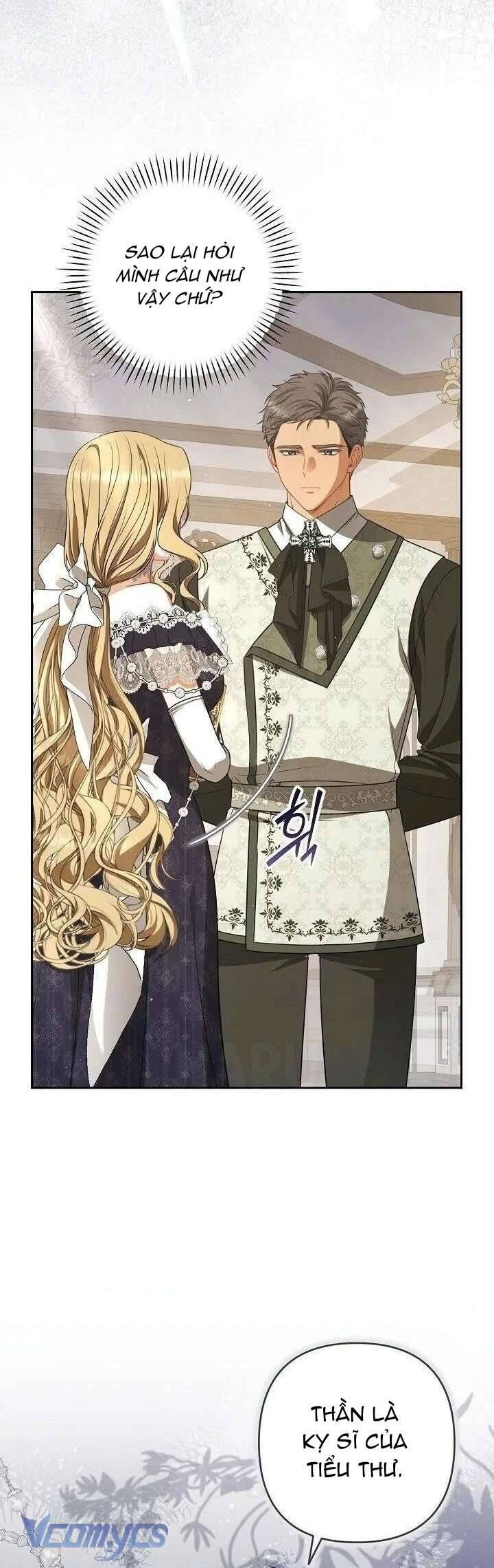 Tôi Đang Xem Một Vở Kịch - Chapter 26 - Page 15