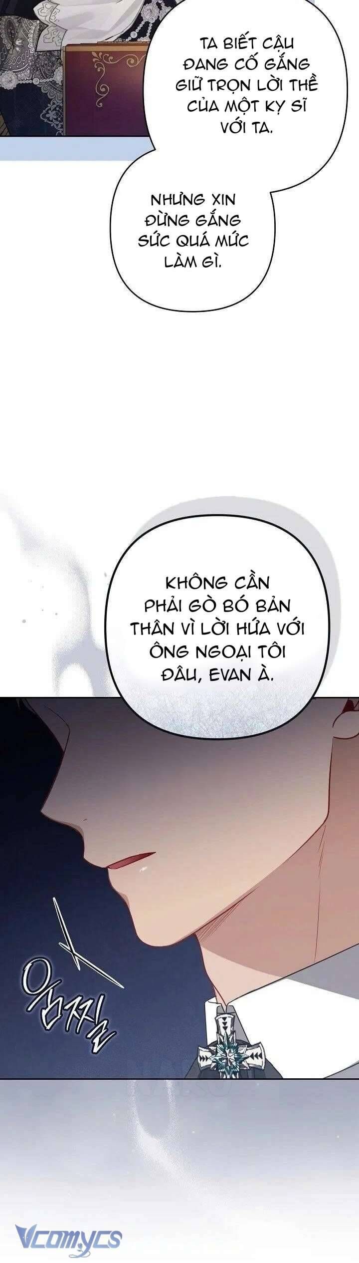 Tôi Đang Xem Một Vở Kịch - Chapter 26 - Page 17