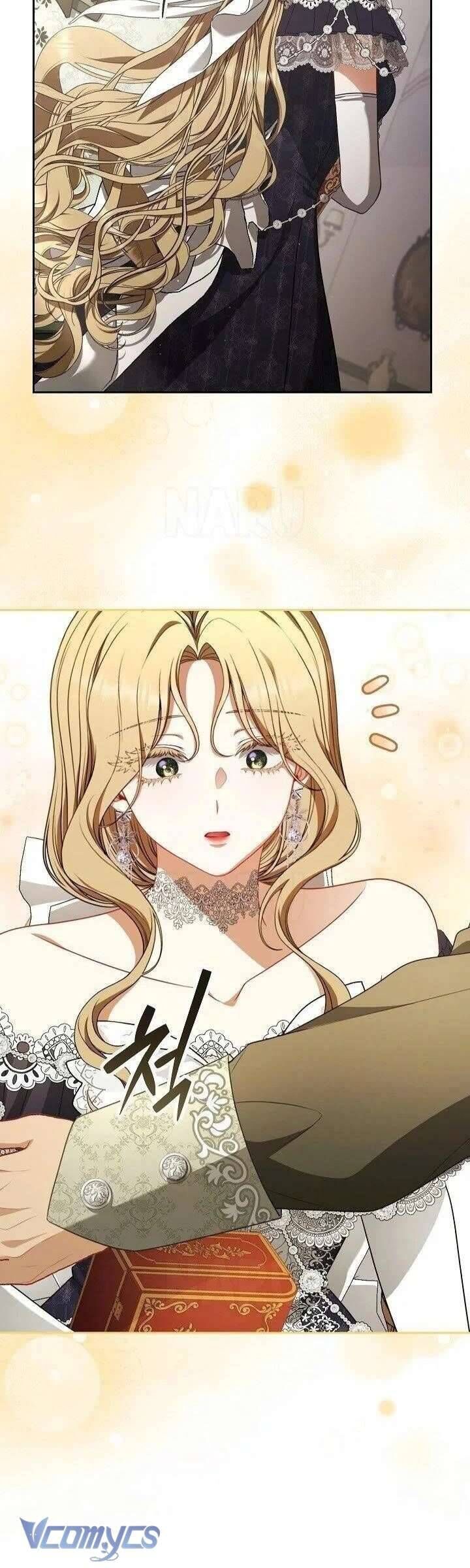 Tôi Đang Xem Một Vở Kịch - Chapter 26 - Page 19