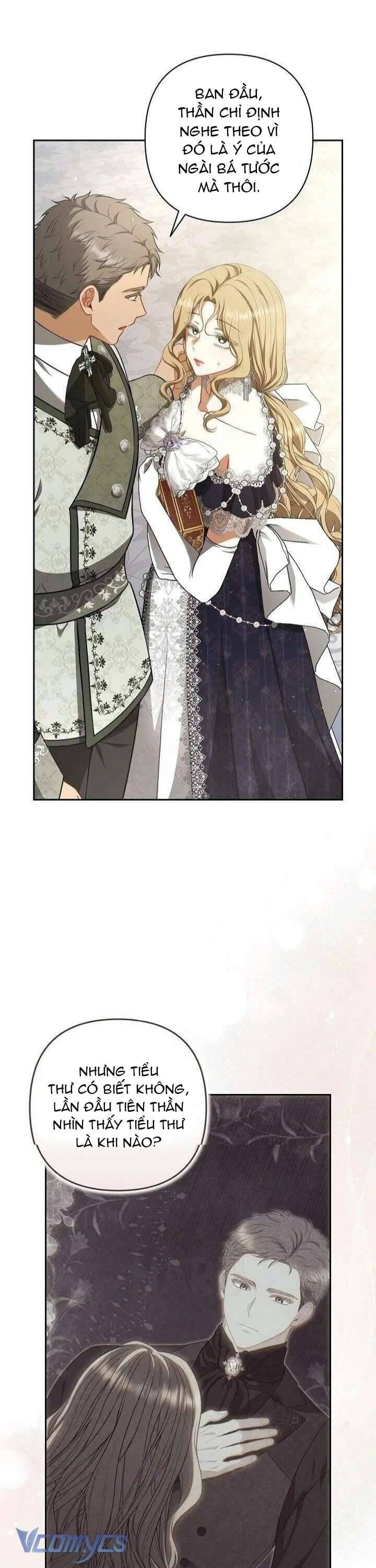 Tôi Đang Xem Một Vở Kịch - Chapter 26 - Page 20