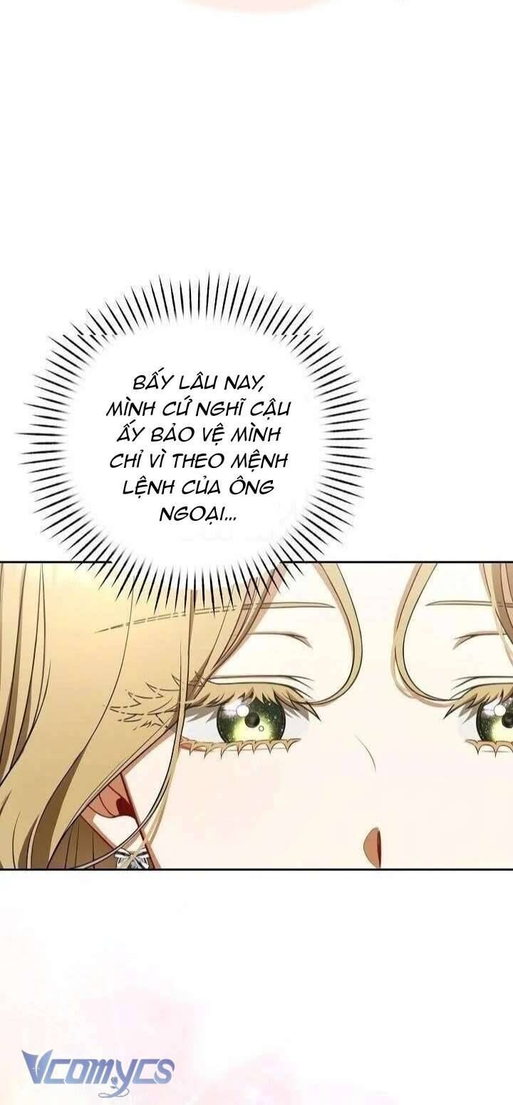 Tôi Đang Xem Một Vở Kịch - Chapter 26 - Page 27