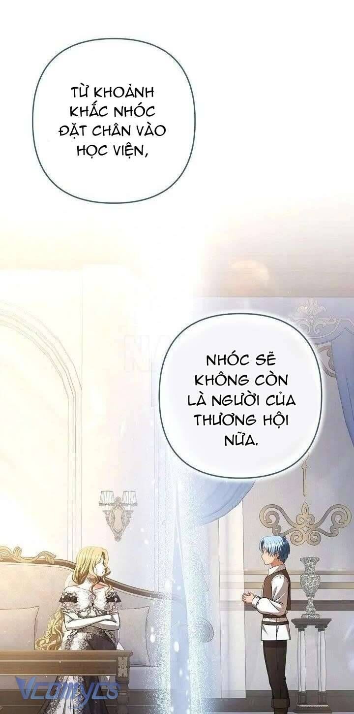 Tôi Đang Xem Một Vở Kịch - Chapter 26 - Page 3