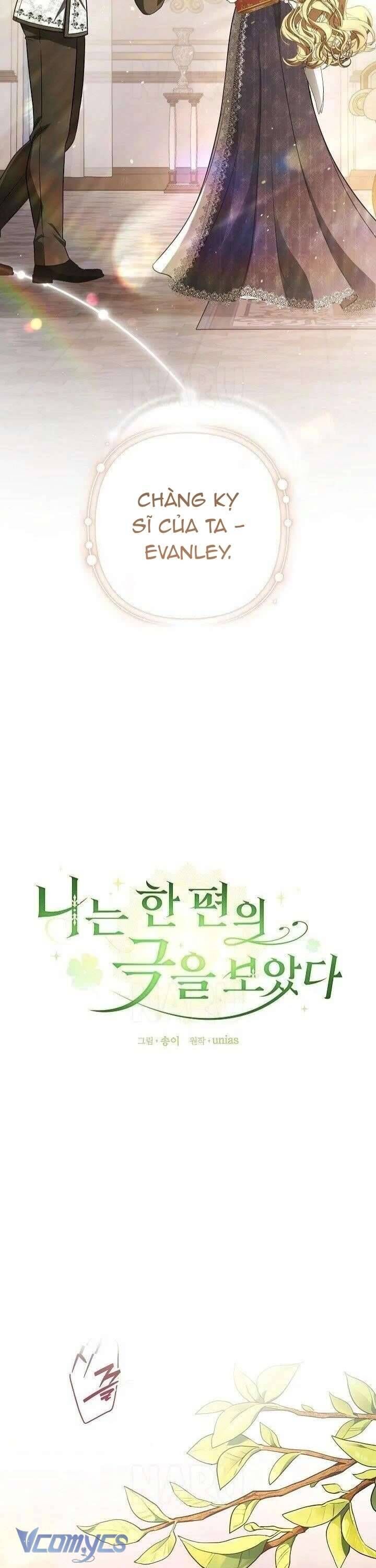 Tôi Đang Xem Một Vở Kịch - Chapter 26 - Page 30