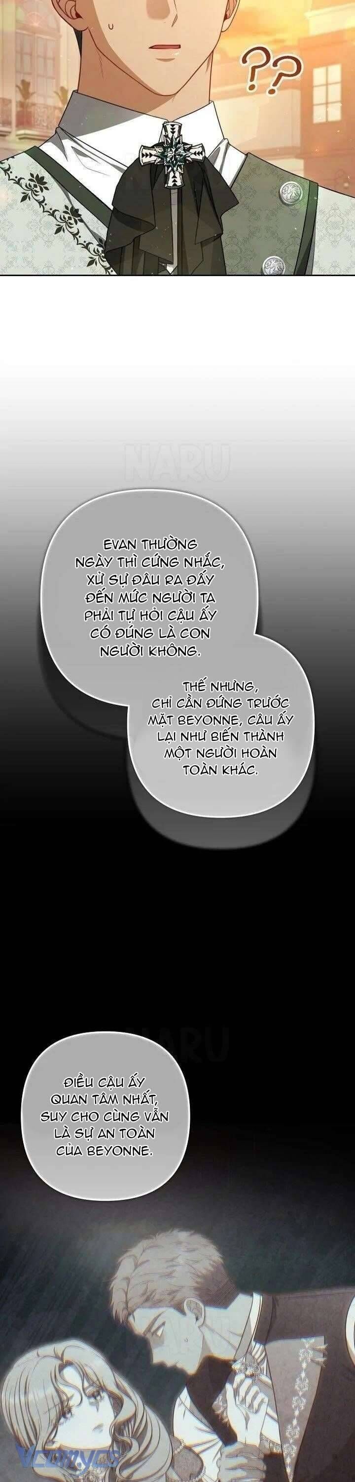 Tôi Đang Xem Một Vở Kịch - Chapter 26 - Page 34