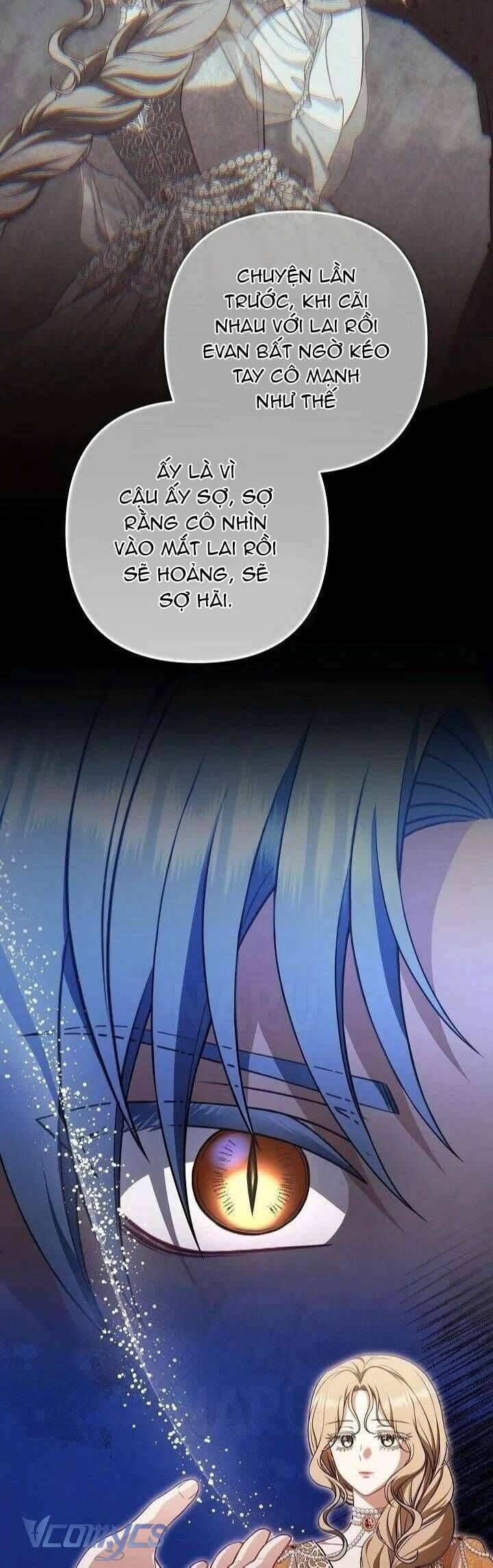 Tôi Đang Xem Một Vở Kịch - Chapter 26 - Page 35