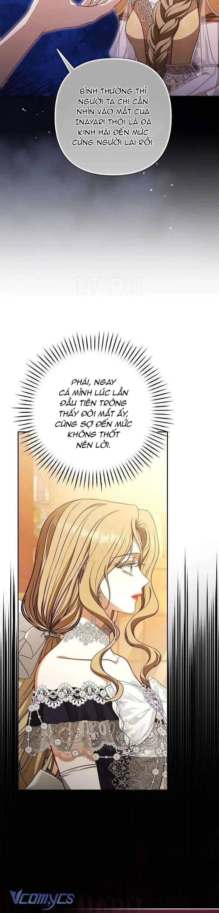 Tôi Đang Xem Một Vở Kịch - Chapter 26 - Page 36