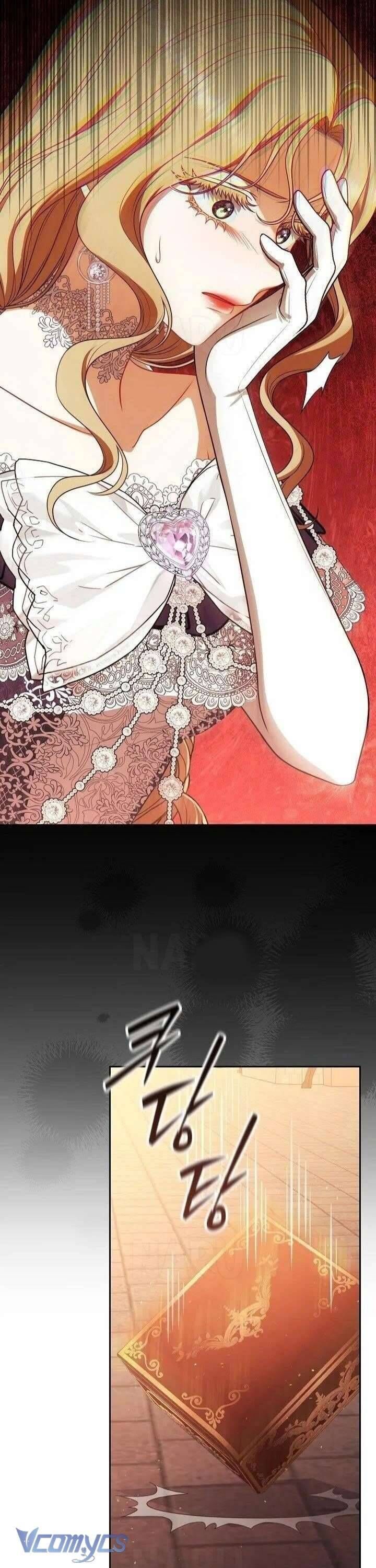 Tôi Đang Xem Một Vở Kịch - Chapter 26 - Page 38