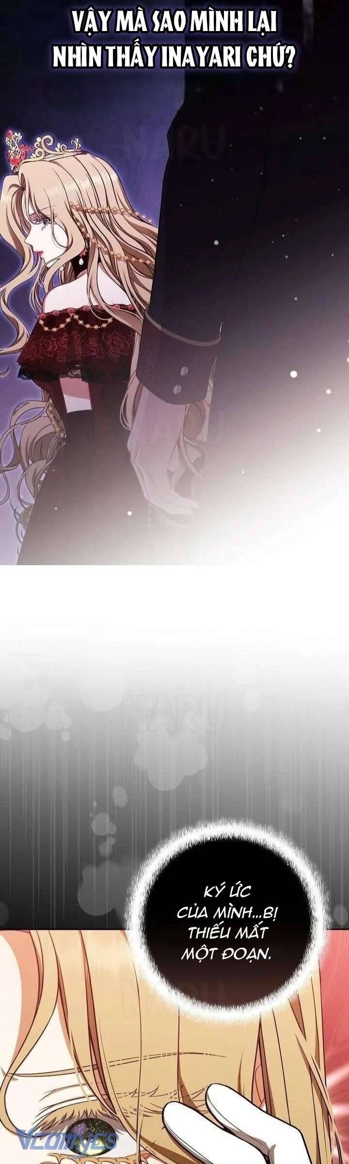 Tôi Đang Xem Một Vở Kịch - Chapter 26 - Page 41