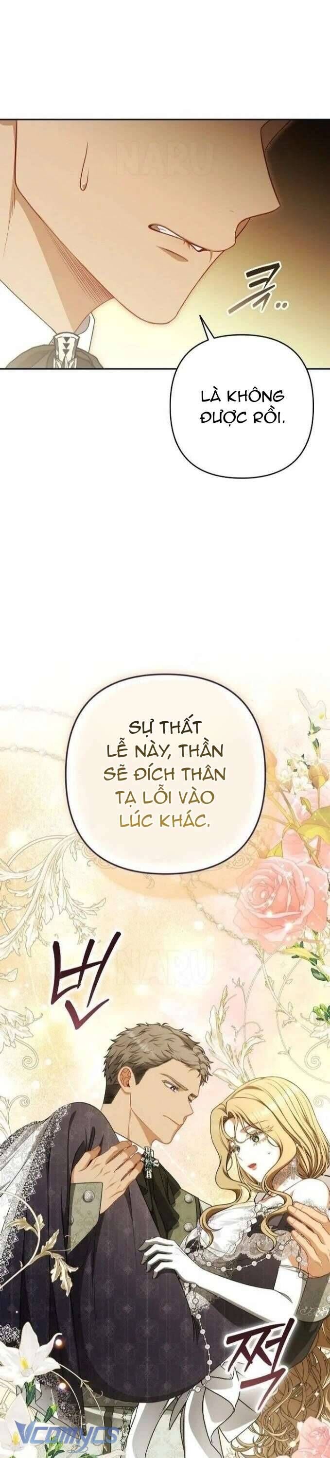 Tôi Đang Xem Một Vở Kịch - Chapter 26 - Page 44