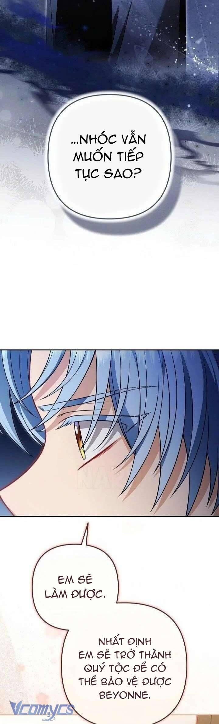 Tôi Đang Xem Một Vở Kịch - Chapter 26 - Page 5