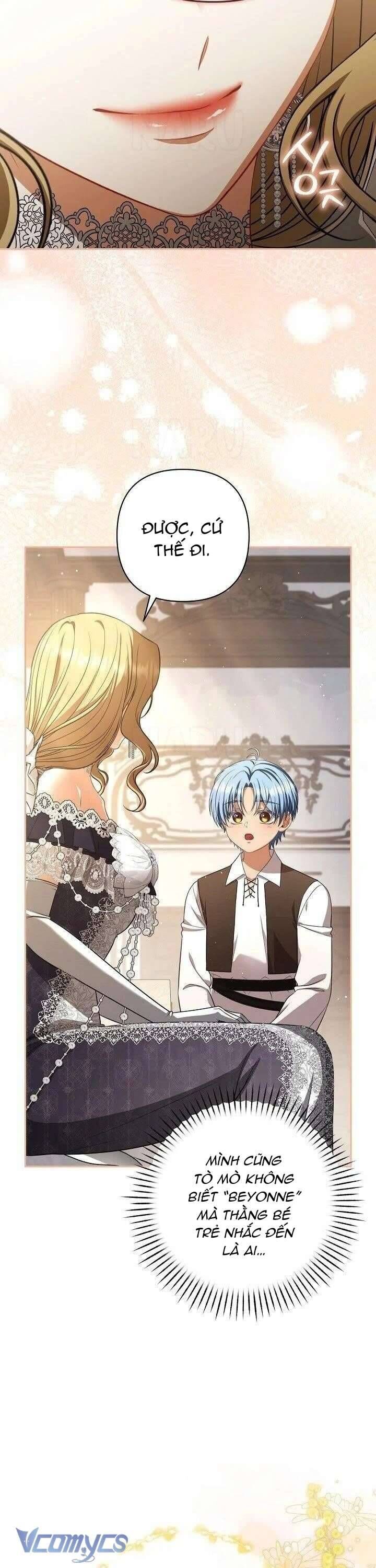 Tôi Đang Xem Một Vở Kịch - Chapter 26 - Page 6