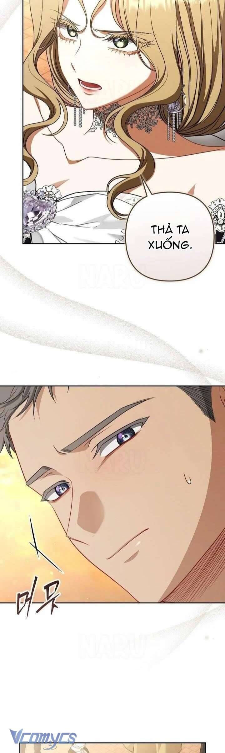 Tôi Đang Xem Một Vở Kịch - Chapter 27 - Page 11