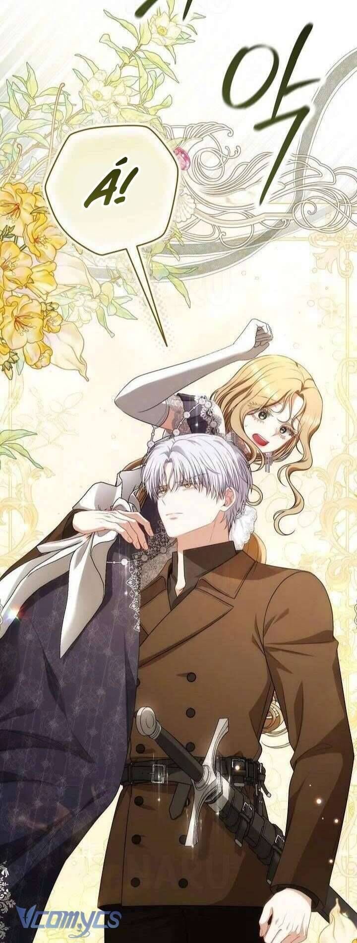 Tôi Đang Xem Một Vở Kịch - Chapter 27 - Page 19