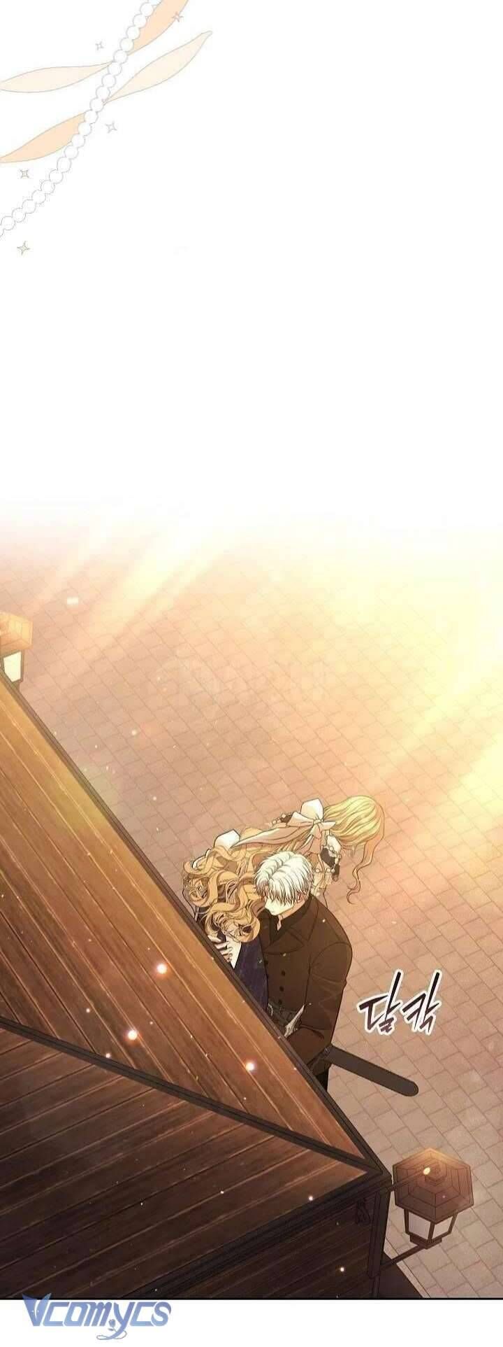 Tôi Đang Xem Một Vở Kịch - Chapter 27 - Page 21