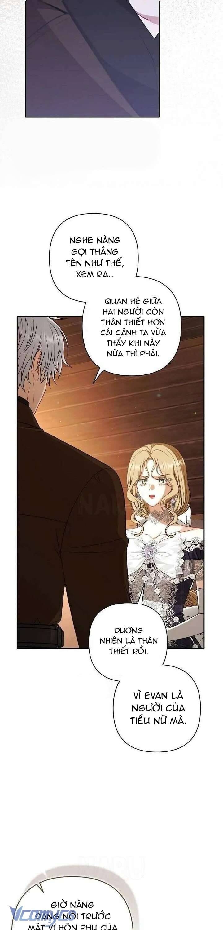 Tôi Đang Xem Một Vở Kịch - Chapter 27 - Page 27