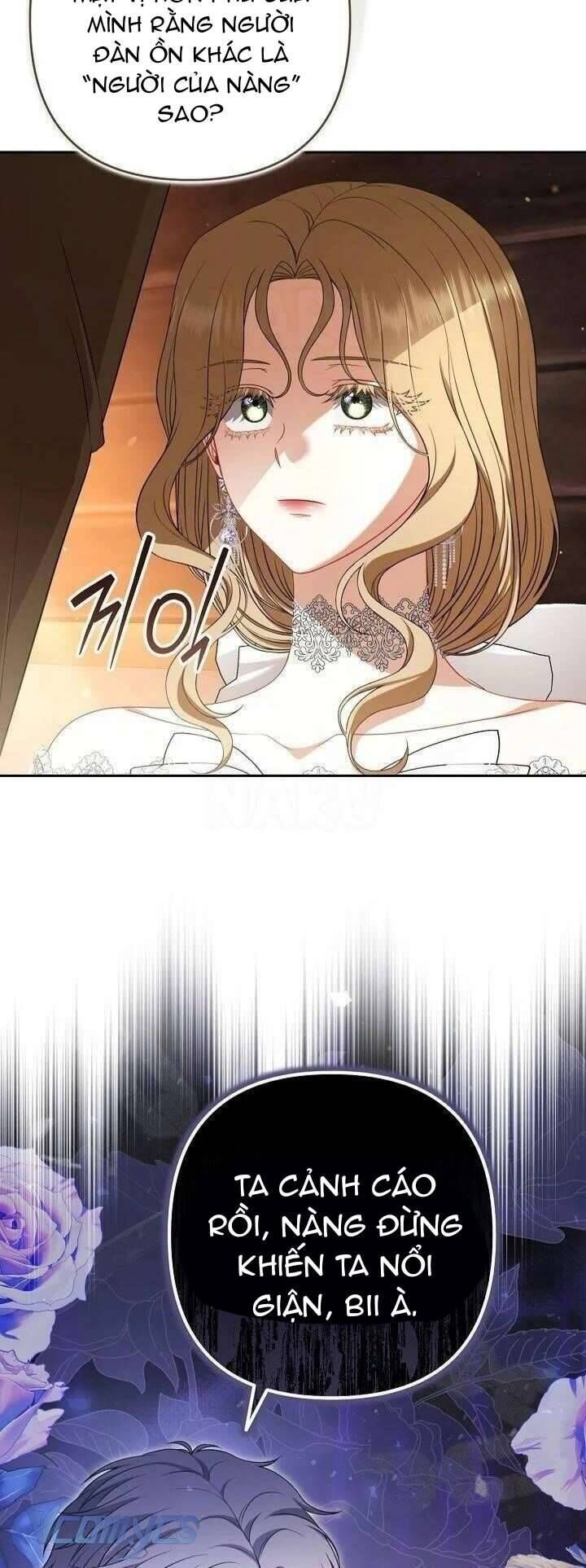 Tôi Đang Xem Một Vở Kịch - Chapter 27 - Page 28