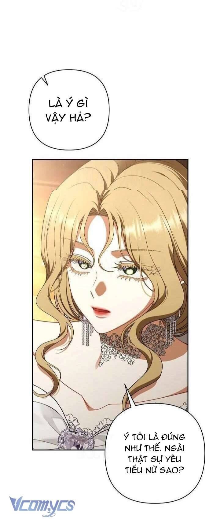 Tôi Đang Xem Một Vở Kịch - Chapter 27 - Page 32