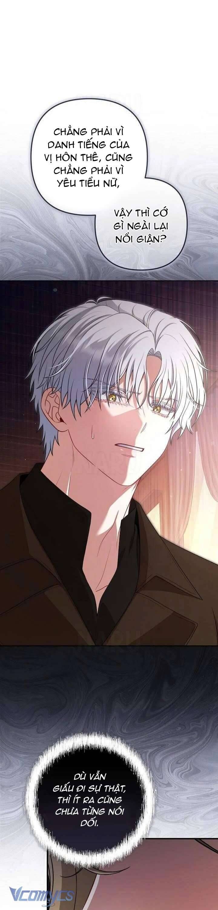 Tôi Đang Xem Một Vở Kịch - Chapter 27 - Page 33