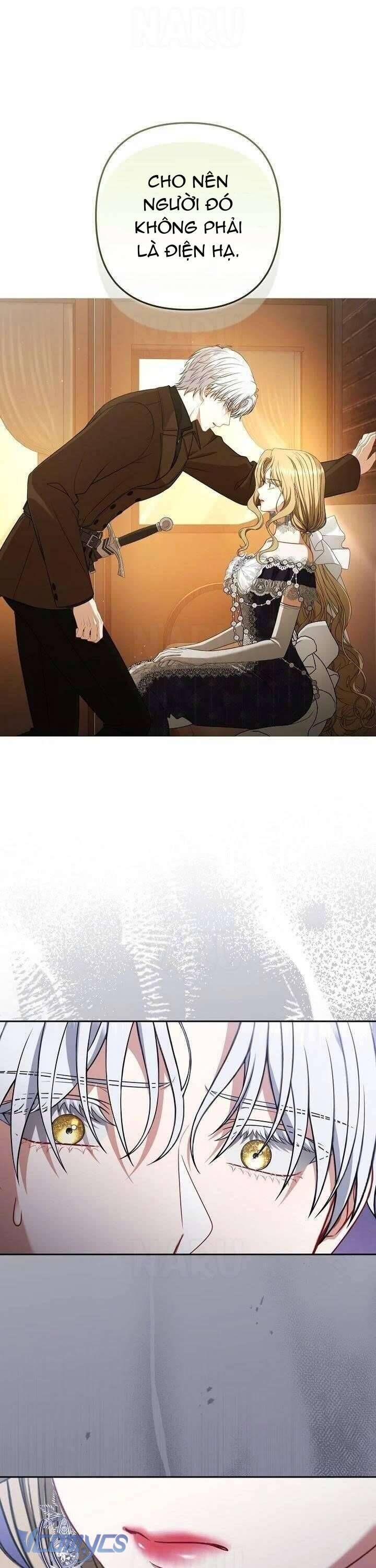 Tôi Đang Xem Một Vở Kịch - Chapter 27 - Page 37