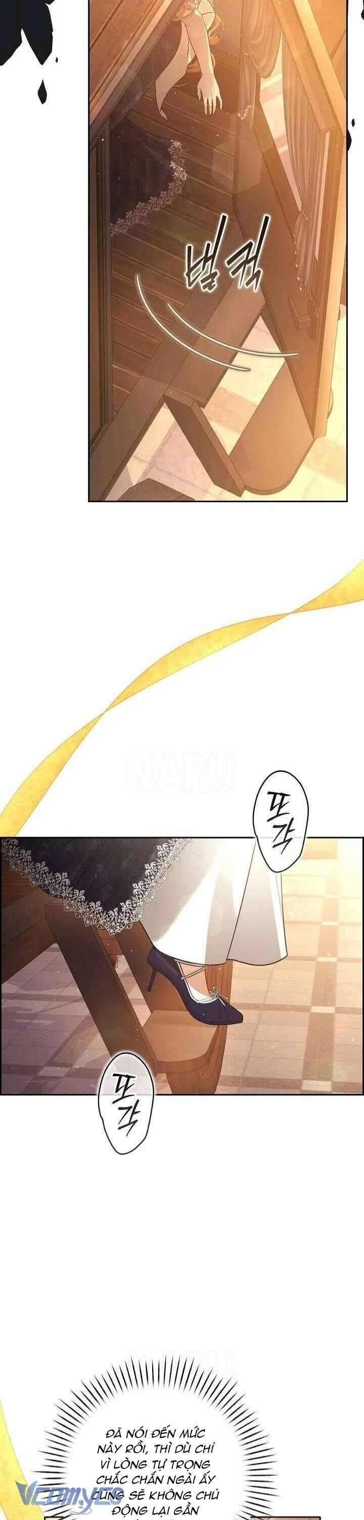 Tôi Đang Xem Một Vở Kịch - Chapter 27 - Page 39