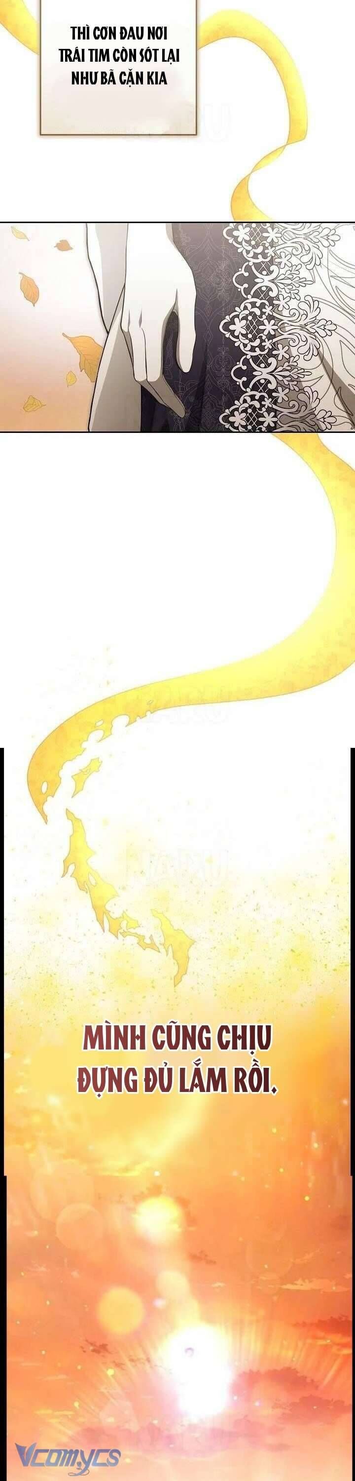 Tôi Đang Xem Một Vở Kịch - Chapter 27 - Page 41