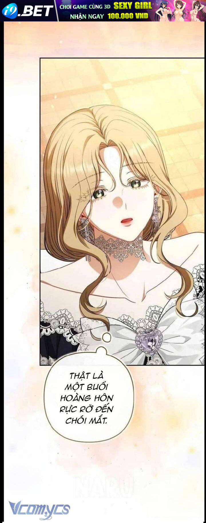 Tôi Đang Xem Một Vở Kịch - Chapter 27 - Page 42