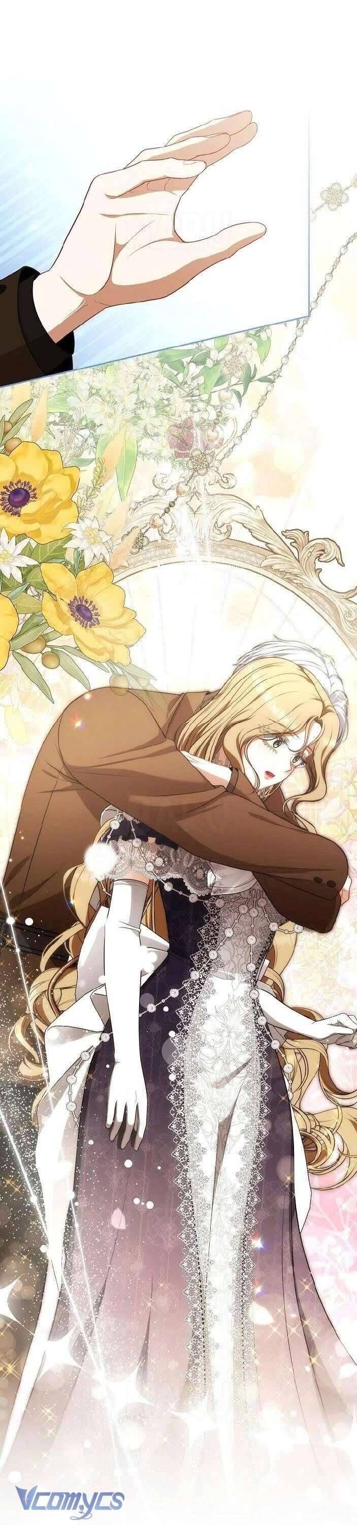 Tôi Đang Xem Một Vở Kịch - Chapter 27 - Page 43