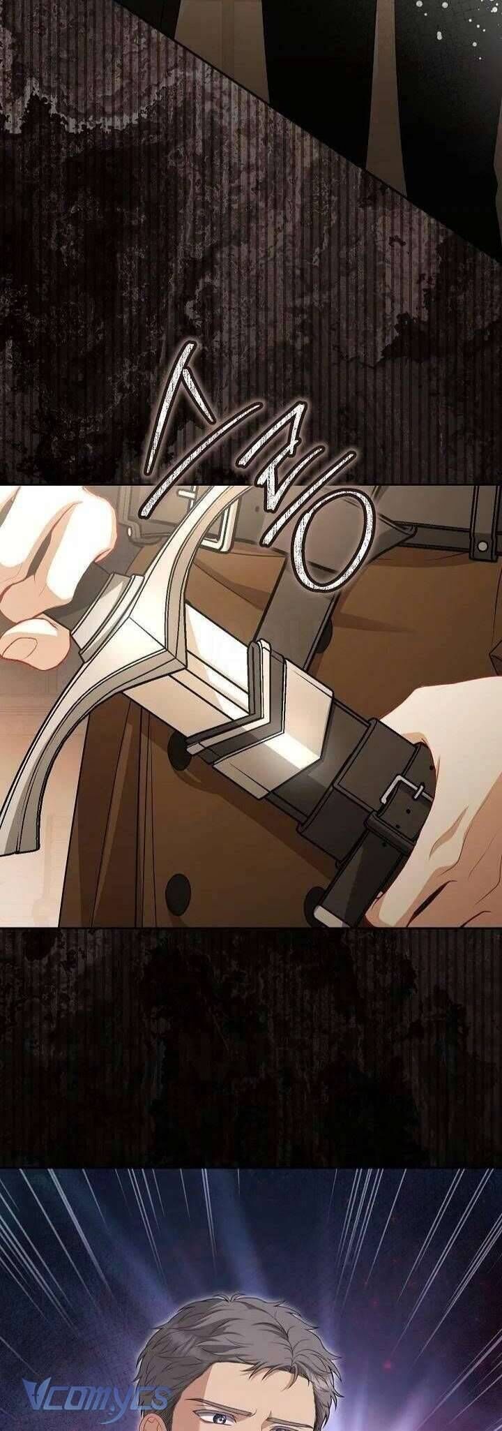 Tôi Đang Xem Một Vở Kịch - Chapter 27 - Page 7