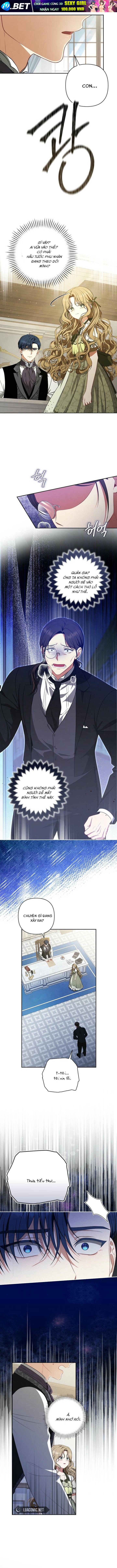 Tôi Đang Xem Một Vở Kịch - Chapter 3 - Page 4