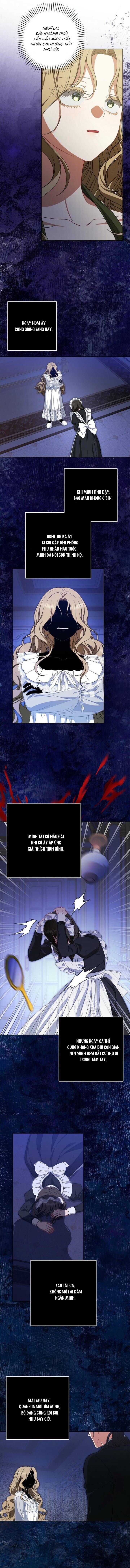Tôi Đang Xem Một Vở Kịch - Chapter 3 - Page 5