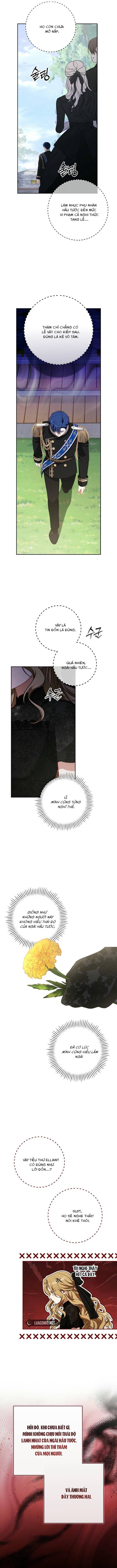 Tôi Đang Xem Một Vở Kịch - Chapter 3 - Page 9