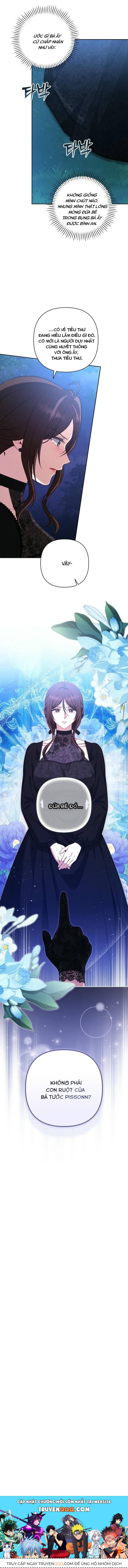 Tôi Đang Xem Một Vở Kịch - Chapter 4 - Page 11