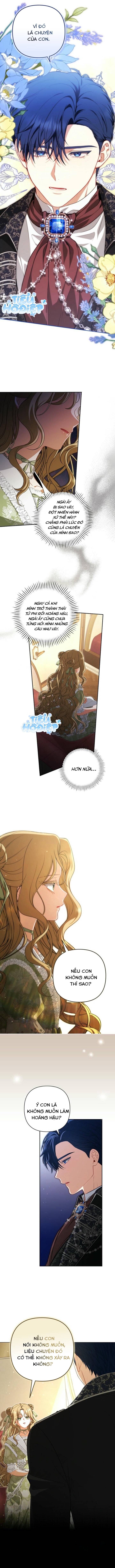 Tôi Đang Xem Một Vở Kịch - Chapter 6 - Page 10