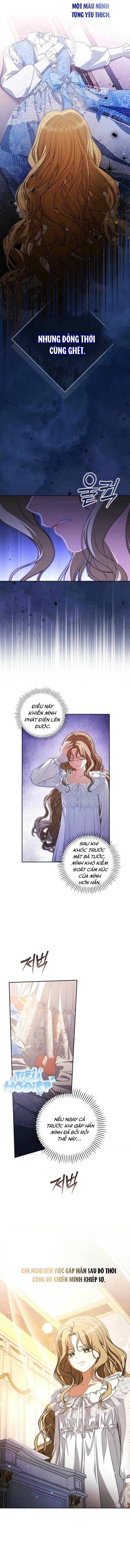 Tôi Đang Xem Một Vở Kịch - Chapter 6 - Page 3