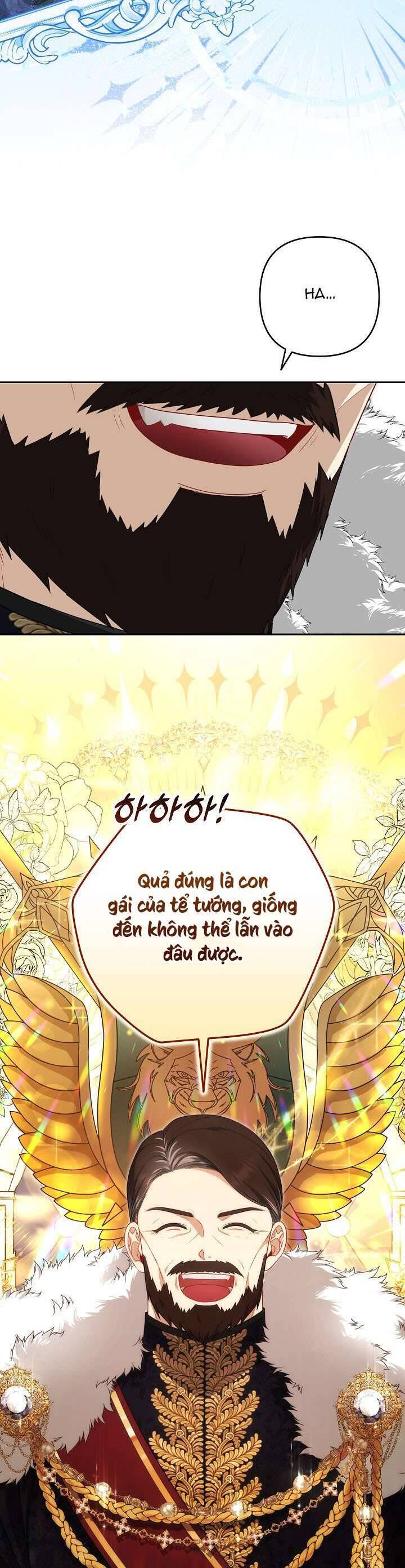 Tôi Đang Xem Một Vở Kịch - Chapter 7 - Page 10