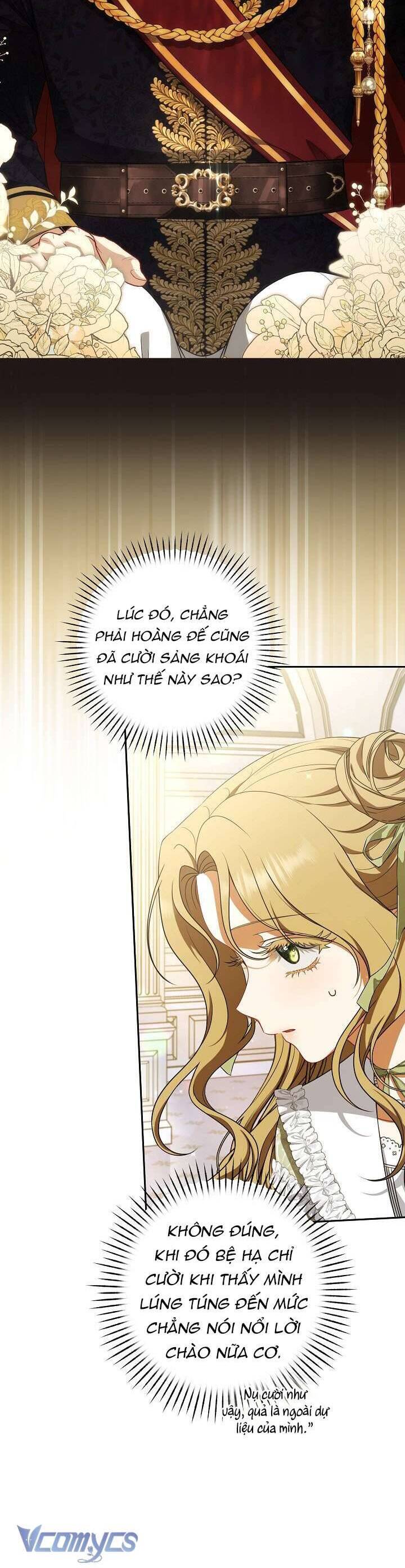 Tôi Đang Xem Một Vở Kịch - Chapter 7 - Page 11