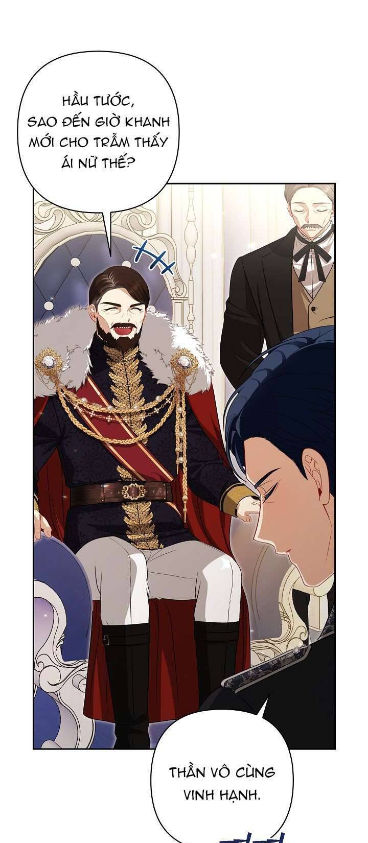 Tôi Đang Xem Một Vở Kịch - Chapter 7 - Page 12