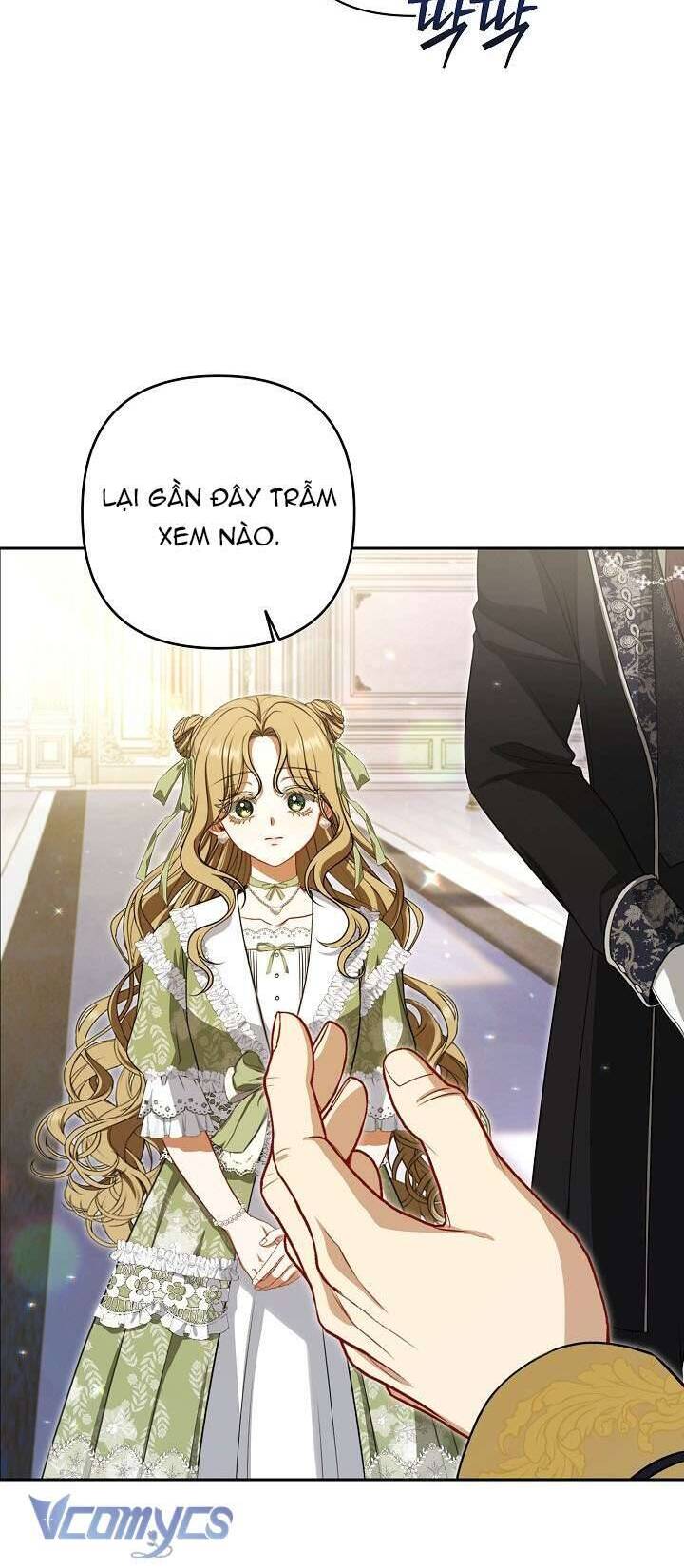 Tôi Đang Xem Một Vở Kịch - Chapter 7 - Page 13