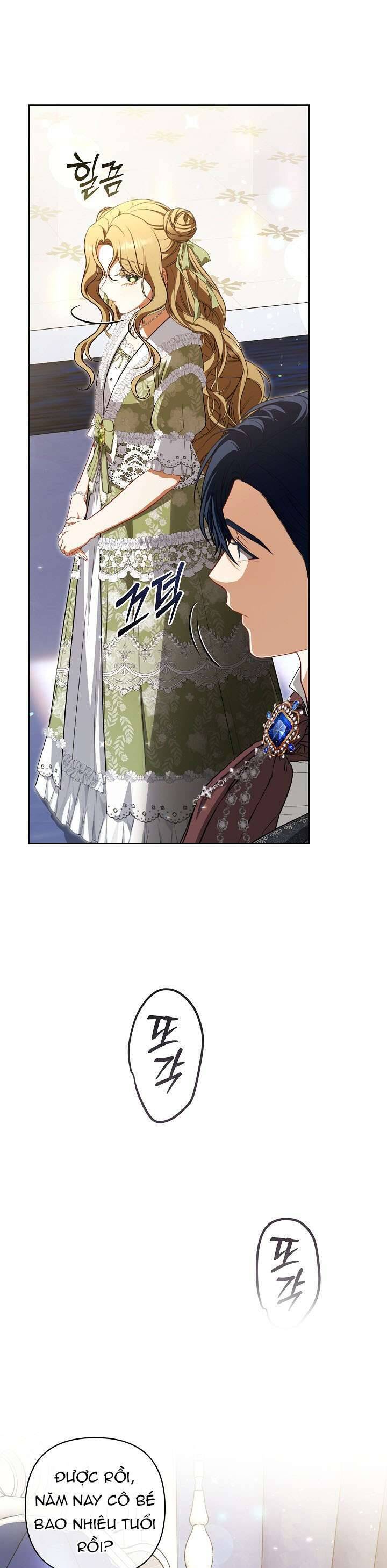 Tôi Đang Xem Một Vở Kịch - Chapter 7 - Page 14