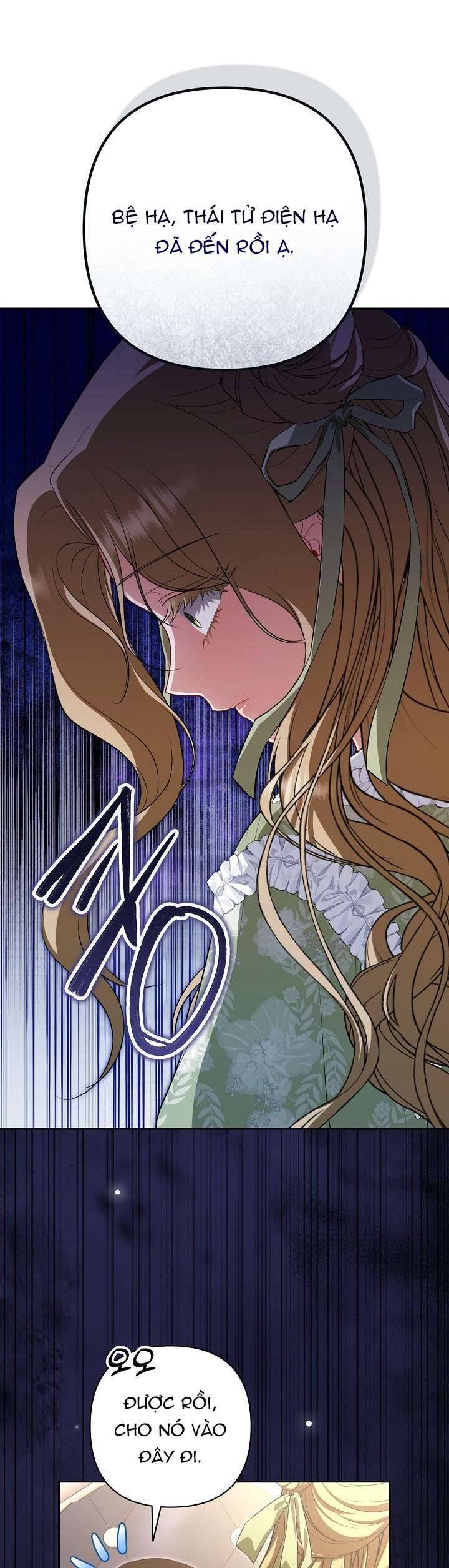 Tôi Đang Xem Một Vở Kịch - Chapter 7 - Page 17