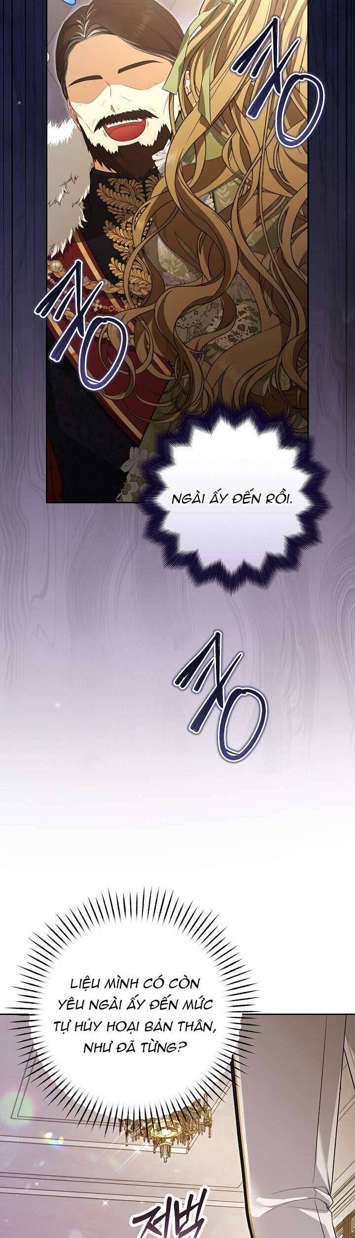 Tôi Đang Xem Một Vở Kịch - Chapter 7 - Page 18