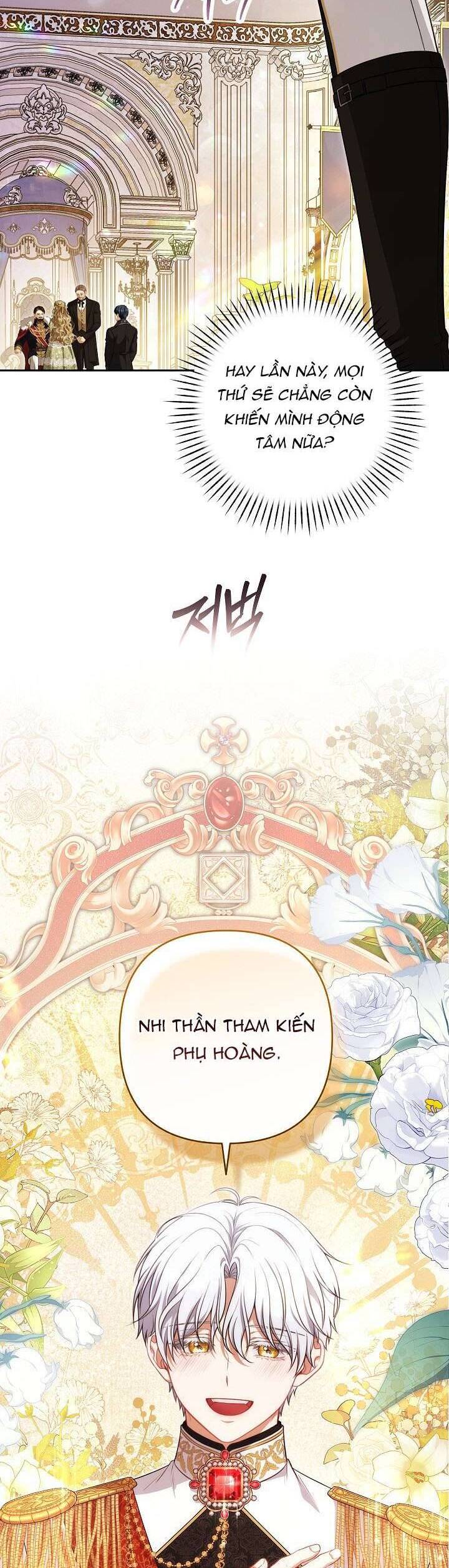 Tôi Đang Xem Một Vở Kịch - Chapter 7 - Page 19