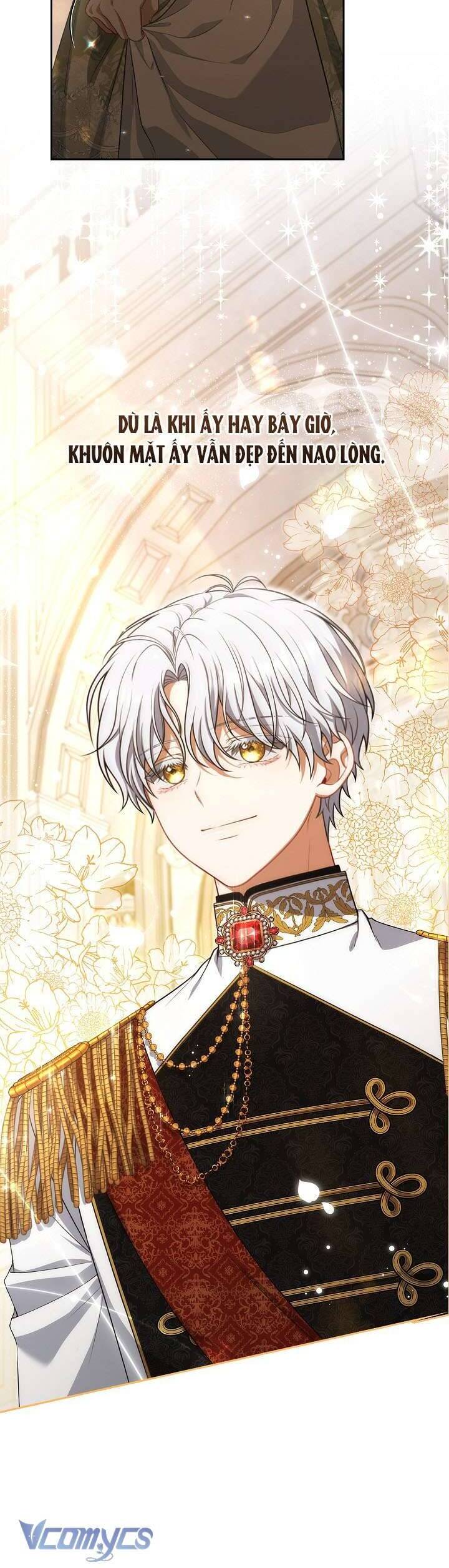 Tôi Đang Xem Một Vở Kịch - Chapter 7 - Page 21