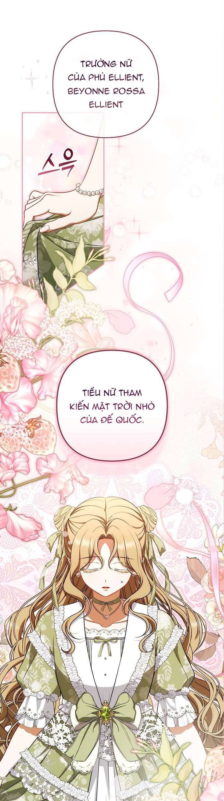 Tôi Đang Xem Một Vở Kịch - Chapter 7 - Page 22