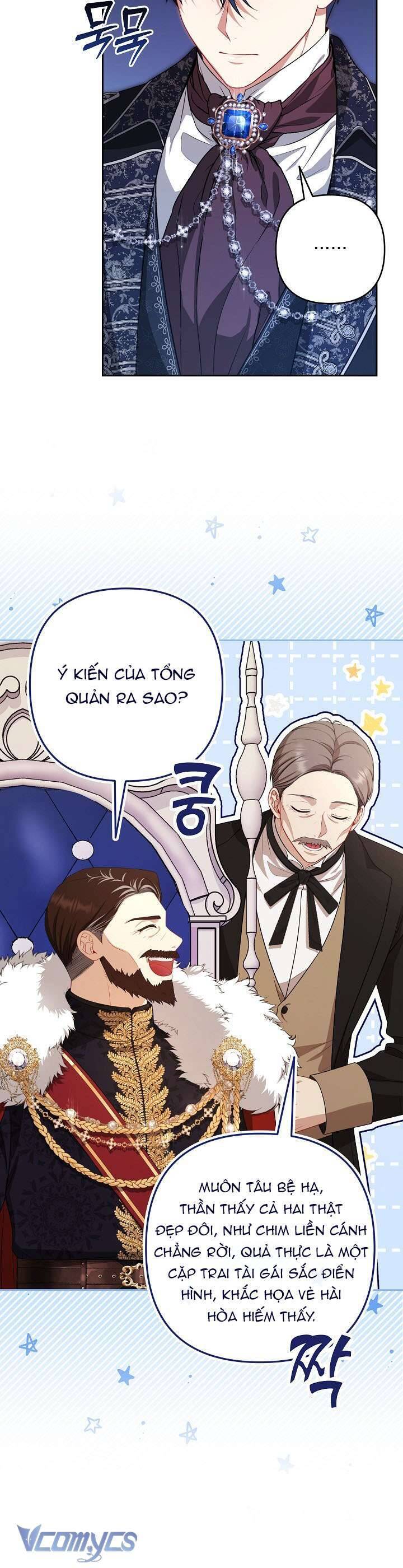 Tôi Đang Xem Một Vở Kịch - Chapter 7 - Page 26