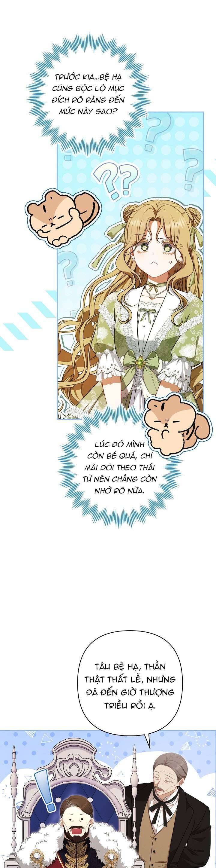 Tôi Đang Xem Một Vở Kịch - Chapter 7 - Page 27