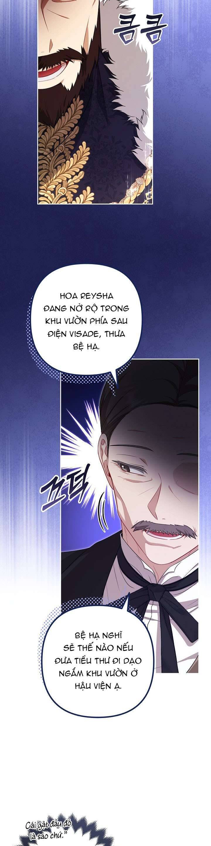 Tôi Đang Xem Một Vở Kịch - Chapter 7 - Page 29